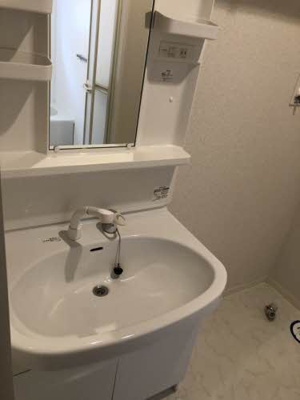 【キッチン】 | アルティ逢坂Ｂ | キッチンです