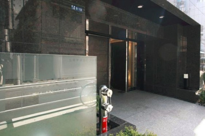 【エントランス】 | ブレシア銀座イースト | ブレシア銀座イースト