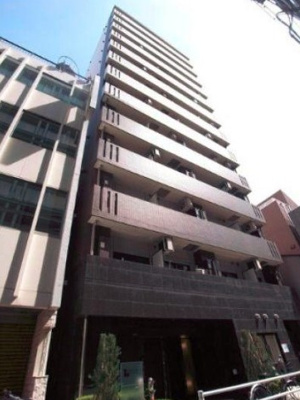 【外観】 | ブレシア銀座イースト | ブレシア銀座イースト