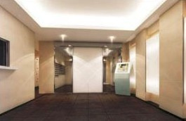 【その他共用部分】 | ブレシア銀座イースト | ブレシア銀座イースト