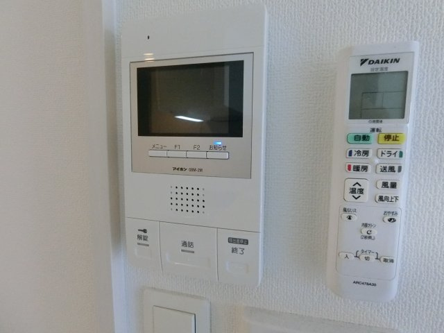 【設備】 | アップルホームズ昭和町