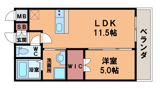 【間取り】 | アップルホームズ昭和町
