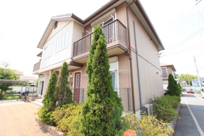 【外観】 | ヴィラコートＢ | 物件の外観です