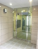 【エントランス】 | ステラ人形町