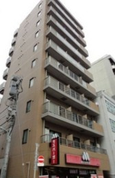 【外観】 | ステラ人形町