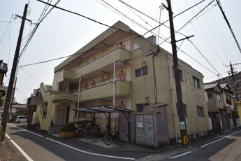【外観】