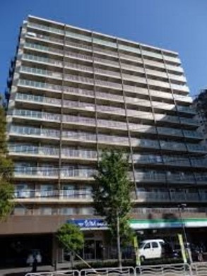 【外観】 | ＭＦＰＲコート木場公園 | ＭＦＰＲコート木場公園