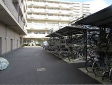 【その他共用部分】 | ＭＦＰＲコート木場公園 | ＭＦＰＲコート木場公園　