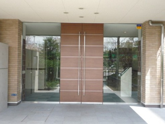 【エントランス】 | ＭＦＰＲコート木場公園