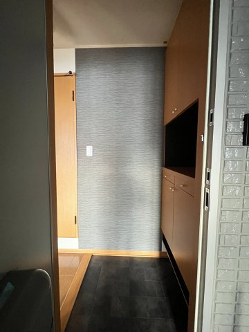 トスカーナの玄関