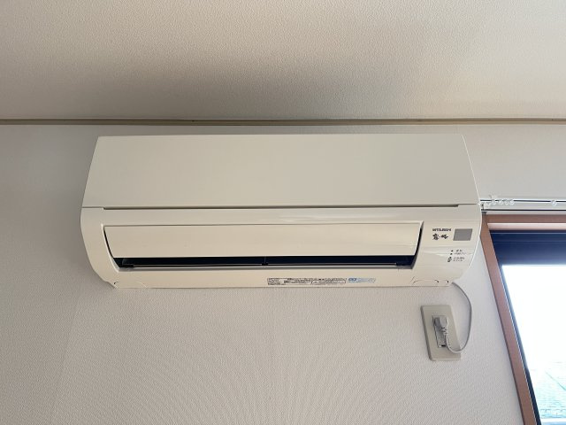 トスカーナの設備