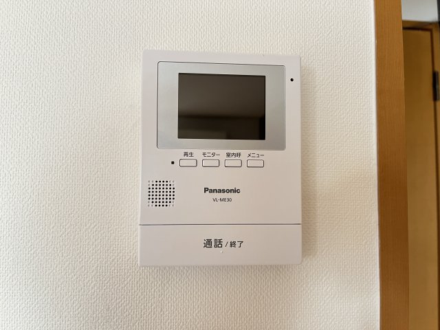 トスカーナのセキュリティ