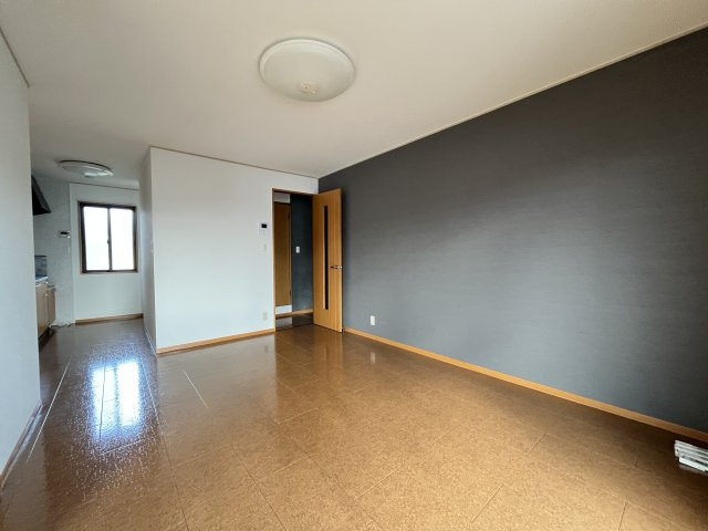 トスカーナの居間・リビング