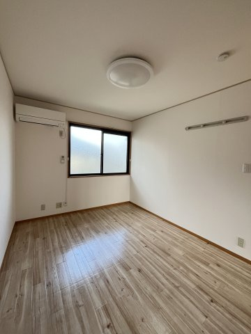 トスカーナの洋室