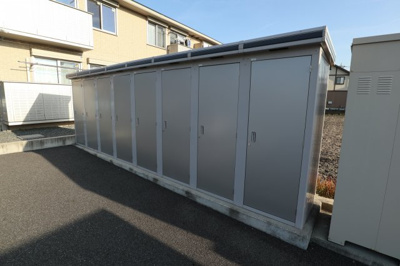 【その他共用部分】 | サンフィールド