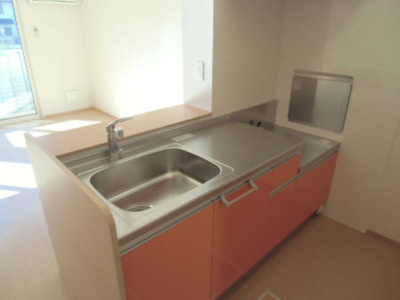 【キッチン】 | サンフィールド