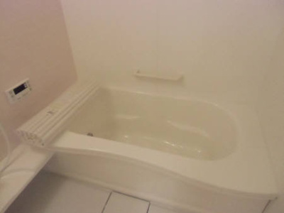 【浴室】 | サンフィールド