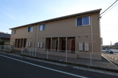 【外観】 | サンフィールド