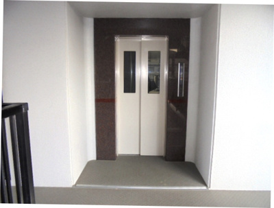 【その他共用部分】 | グリーンハイム上山手 | エレベーター★