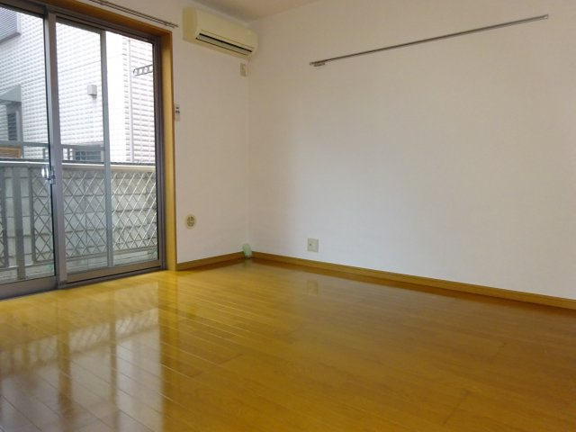 ネーヴェフェリーチェの洋室