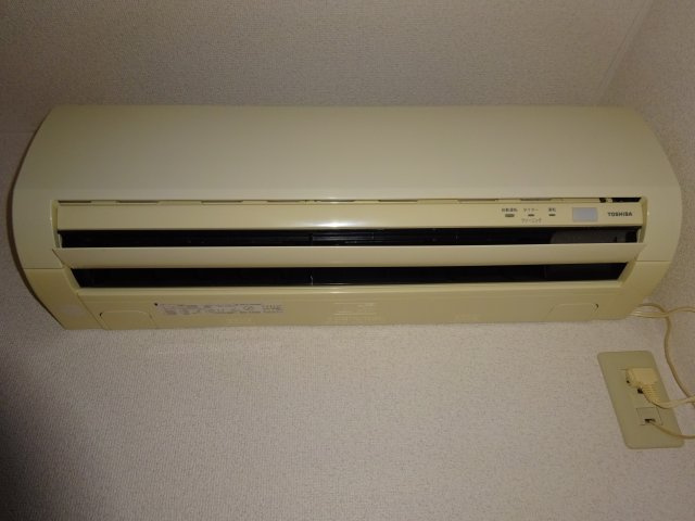 ネーヴェフェリーチェの設備