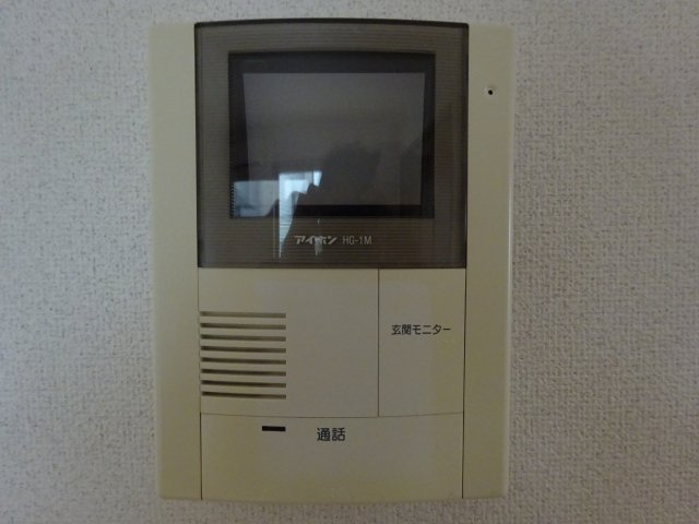 ネーヴェフェリーチェの設備