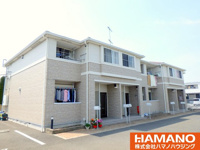 ラ　パレットの画像