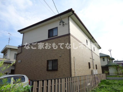 【外観】 | クリスタル円明