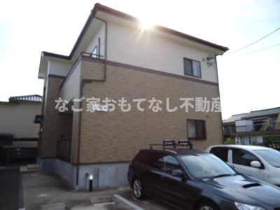【外観】 | クリスタル円明