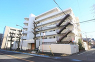 パークハイム三軒茶屋の画像
