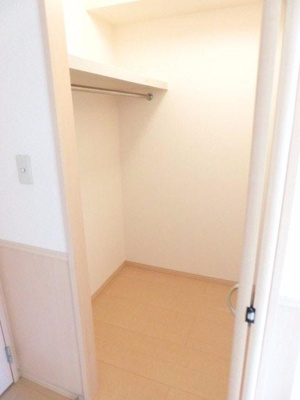 【収納】 | セジュール富士見