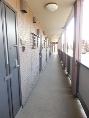 【その他共用部分】 | セジュール富士見