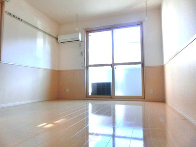 【居間・リビング】 | セジュール富士見