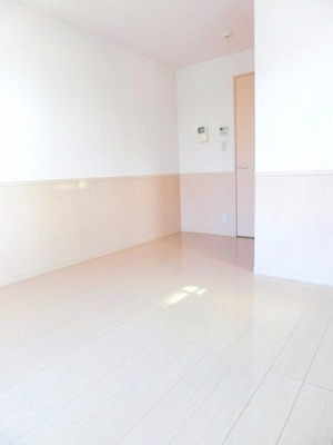 【洋室】 | セジュール富士見