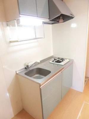 【キッチン】 | セジュール富士見