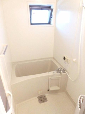 【浴室】 | セジュール富士見