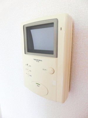 【セキュリティ】 | セジュール富士見