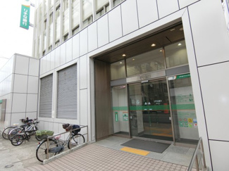 【周辺】 | 銀行