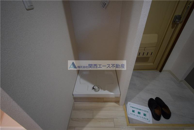 【設備】 | プレアール末広