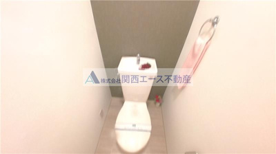 【トイレ】 | メゾンプランシェール