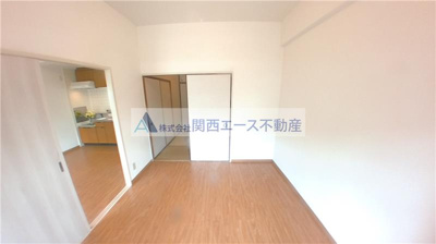 【寝室】 | メゾンプランシェール