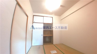 【和室】 | メゾンプランシェール