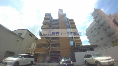 【外観】 | メゾンプランシェール