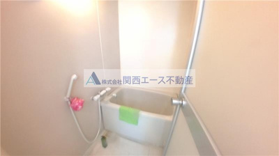 【浴室】 | メゾンプランシェール