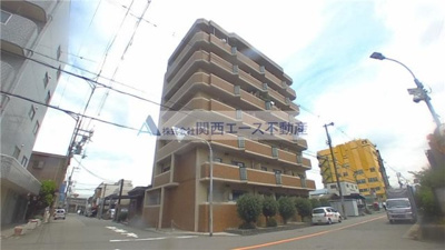 【外観】 | メゾンプランシェール