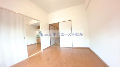 【洋室】 | メゾンプランシェール