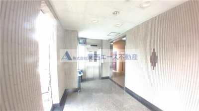 【ロビー】 | メゾンプランシェール