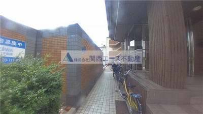 【その他共用部分】 | メゾンプランシェール