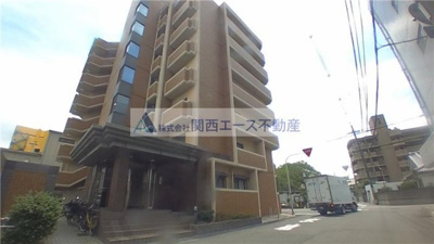 【外観】 | メゾンプランシェール