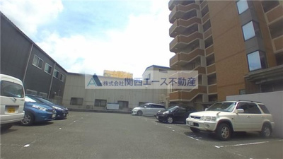 【駐車場】 | メゾンプランシェール